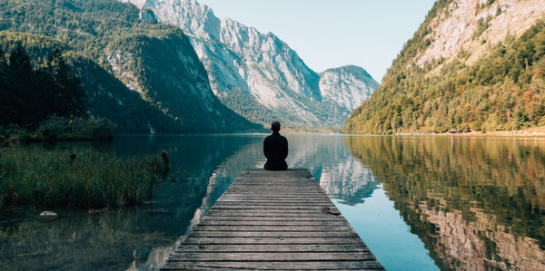 Meditation: 6 wissenschaftliche erwiesene Vorteile